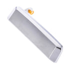 Chrome Front Right Outer Door Handle for Nissan Navara D21 (1986���1997)