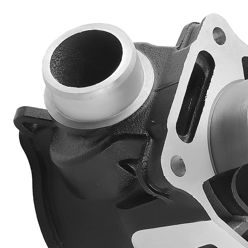 Top End Rebuild Kit for Yamaha Banshee 350 (1987–2006) - Cylinder Head, Piston, Gasket