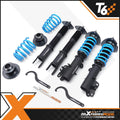 MaXpeedingrods Coilovers 24 Click Damper Adjustable For Nissan Altima 07-2013