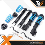 MaXpeedingrods Coilovers 24 Click Damper Adjustable For Nissan Altima 07-2013