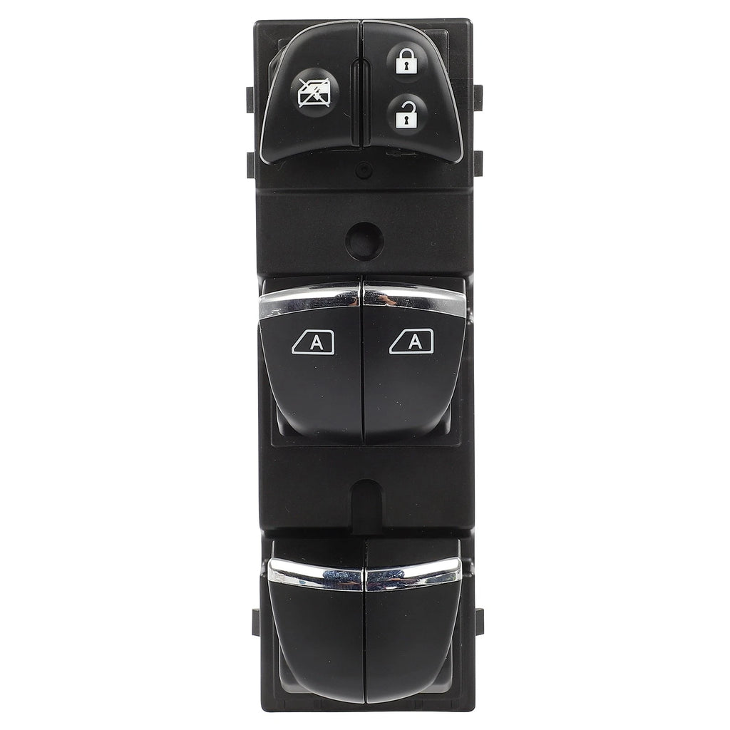 Power Window Switch for Nissan Murano 2015–2024 (3.5L)