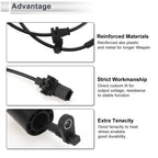 ABS Wheel Speed Sensor No. 57475T5A003 for Honda Fit (2007–2020)