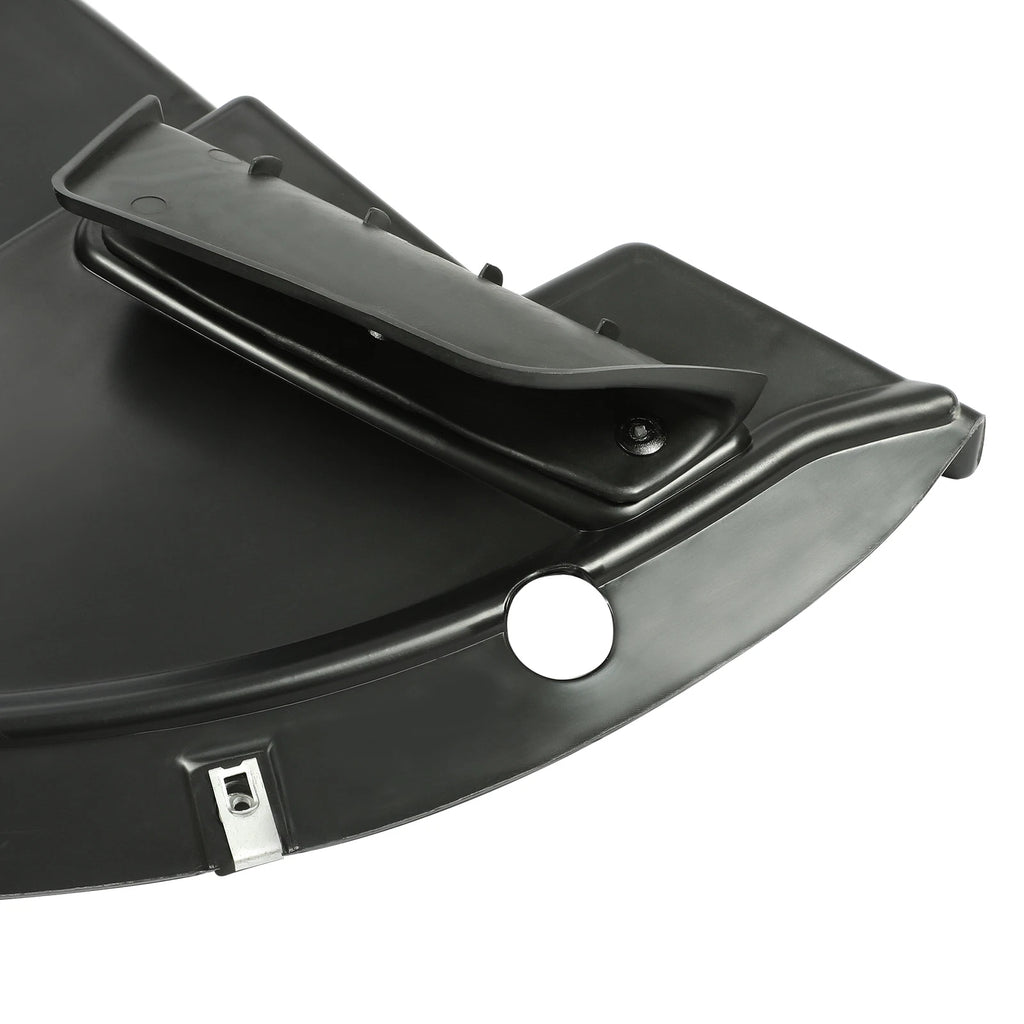 Engine Splash Shield for Dodge Charger (2015–2023)