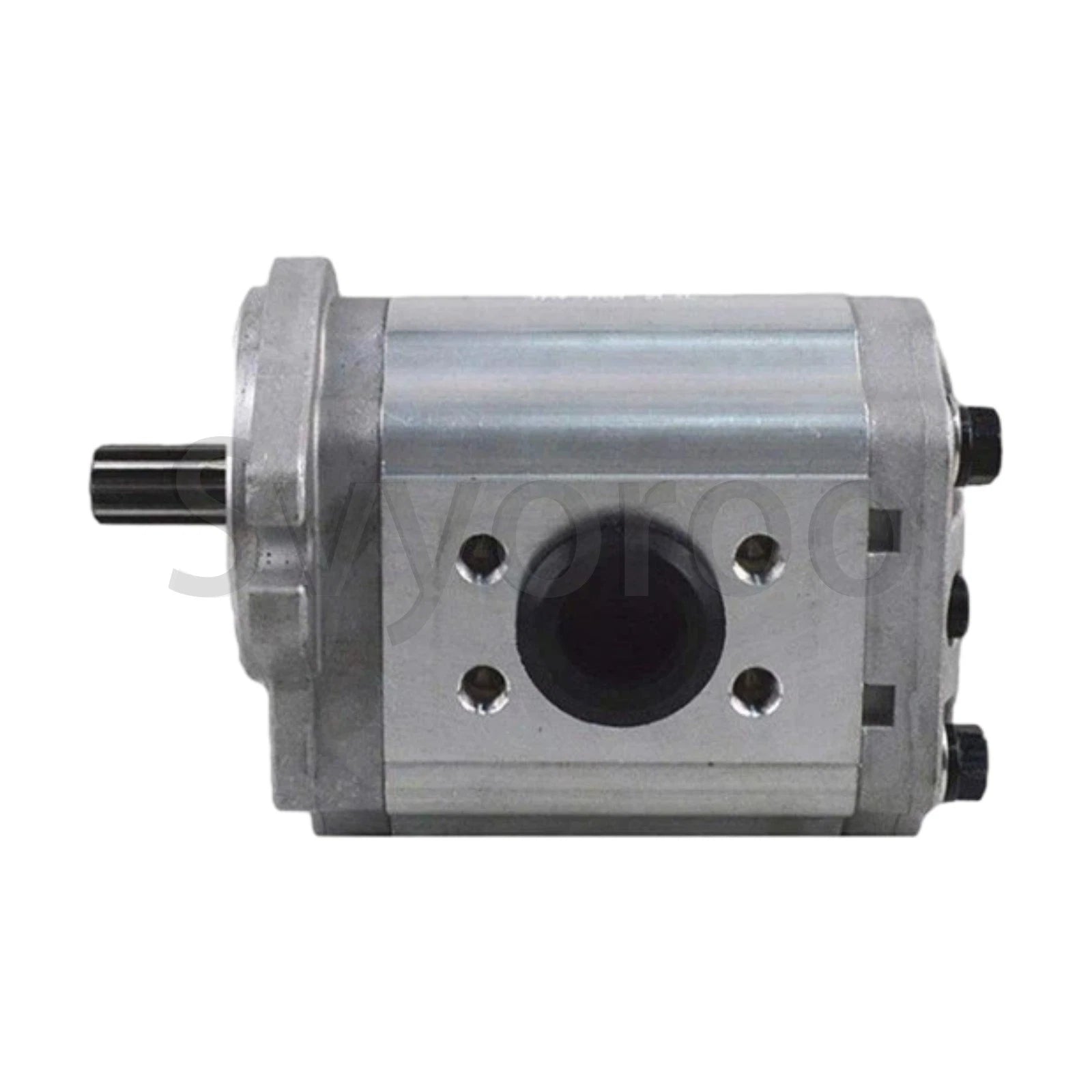 Hydraulic Pump 37B-1KE-2031 for Komatsu Forklift FG10C-15 FG15-15 FG18C-15 (2010–2015)