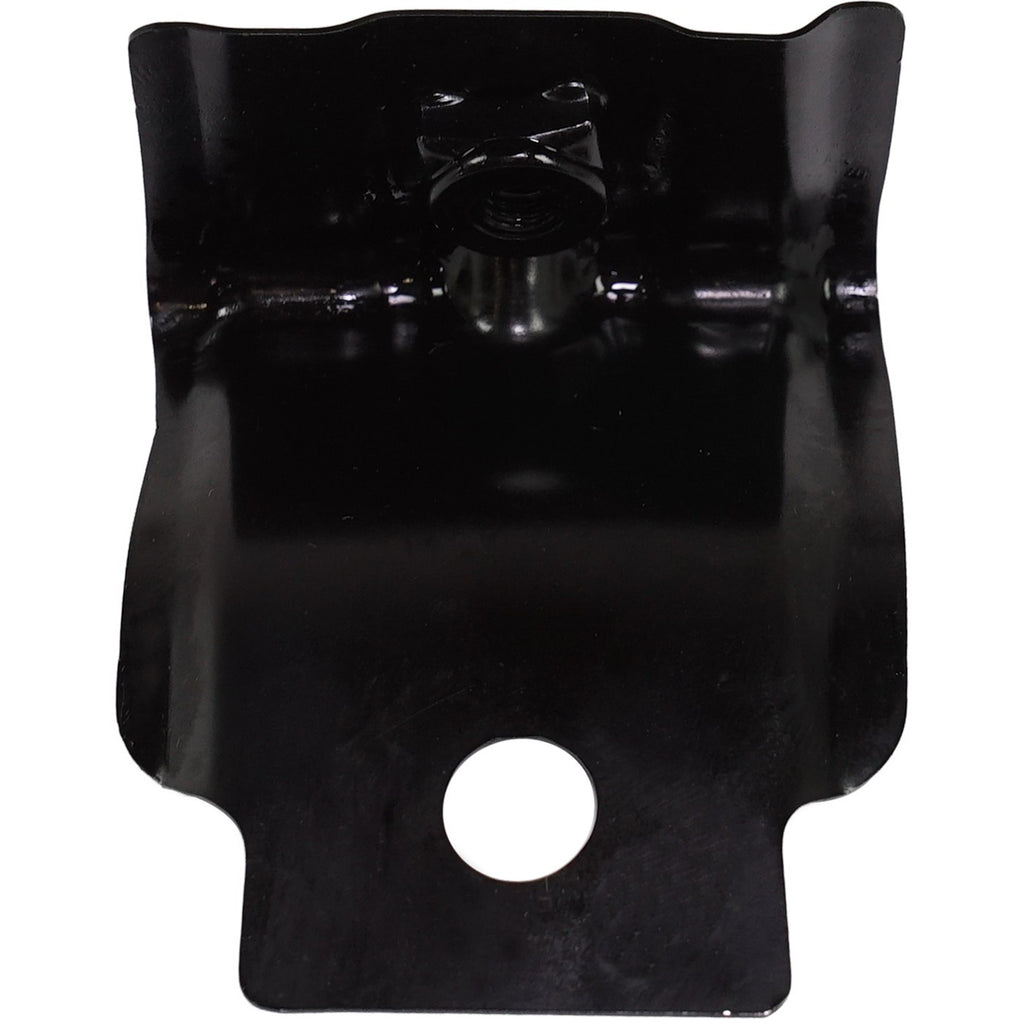 Left Rear Quarter Panel Fender for VW Jetta (2019–2023)