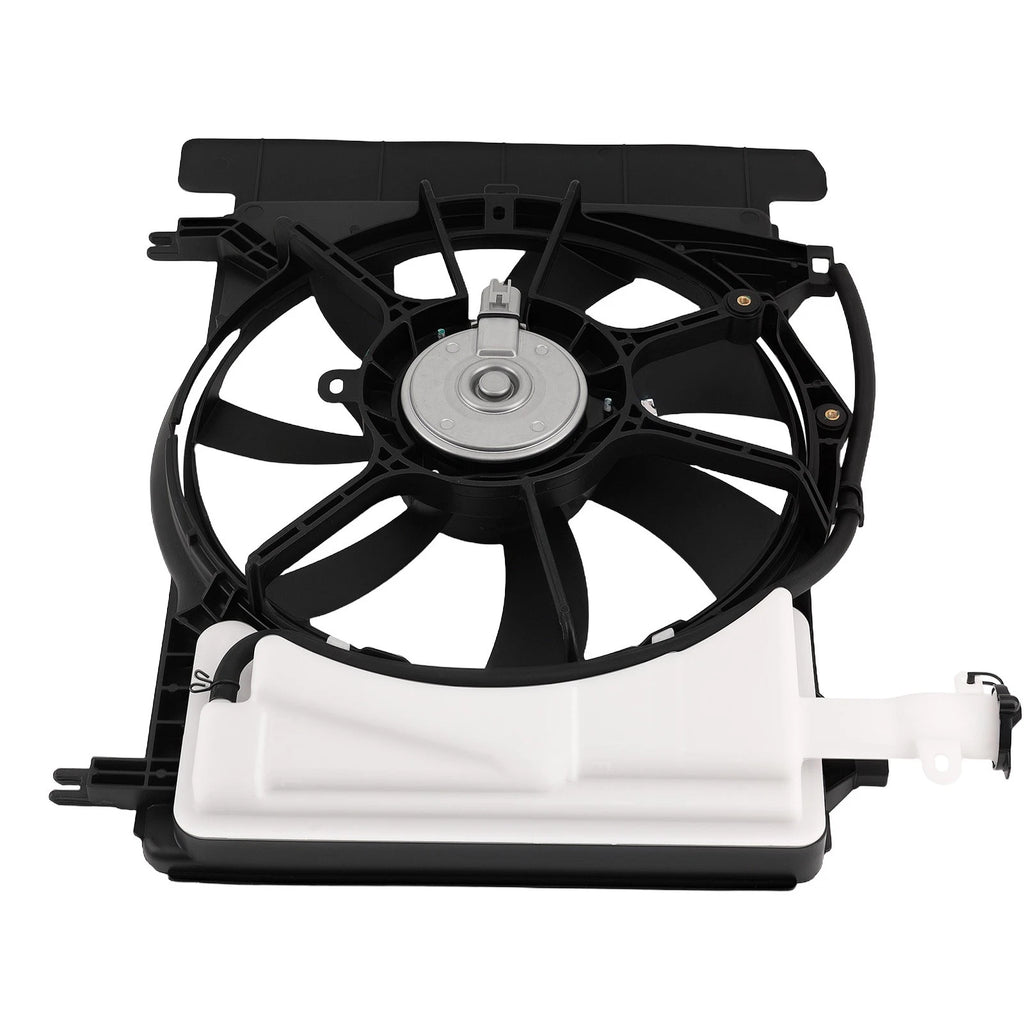 Cooling Fan 7-Blade for Toyota Yaris/Scion xD (2008-2014)