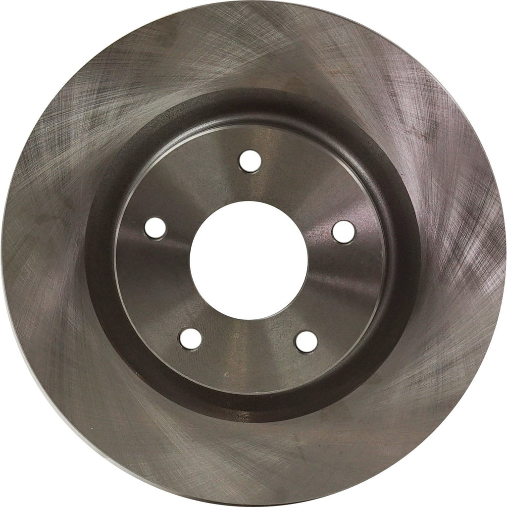 Front Disc Brake Rotors for Nissan Sentra, Juke (2011–2019)
