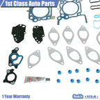 Cylinder Head Set for Mercury Ford Explorer (2006)