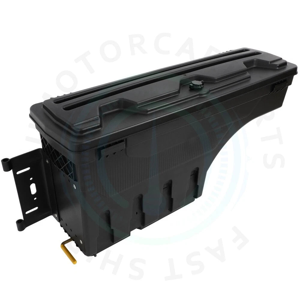 Left Side Tool Box for Dodge Ram 1500 2500 3500 (2002–2018)