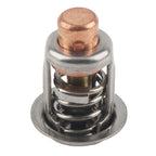 Thermostat Kit for Mercury Mariner Outboard V135 V150 V175 DFI 2.5L (1995–2006)
