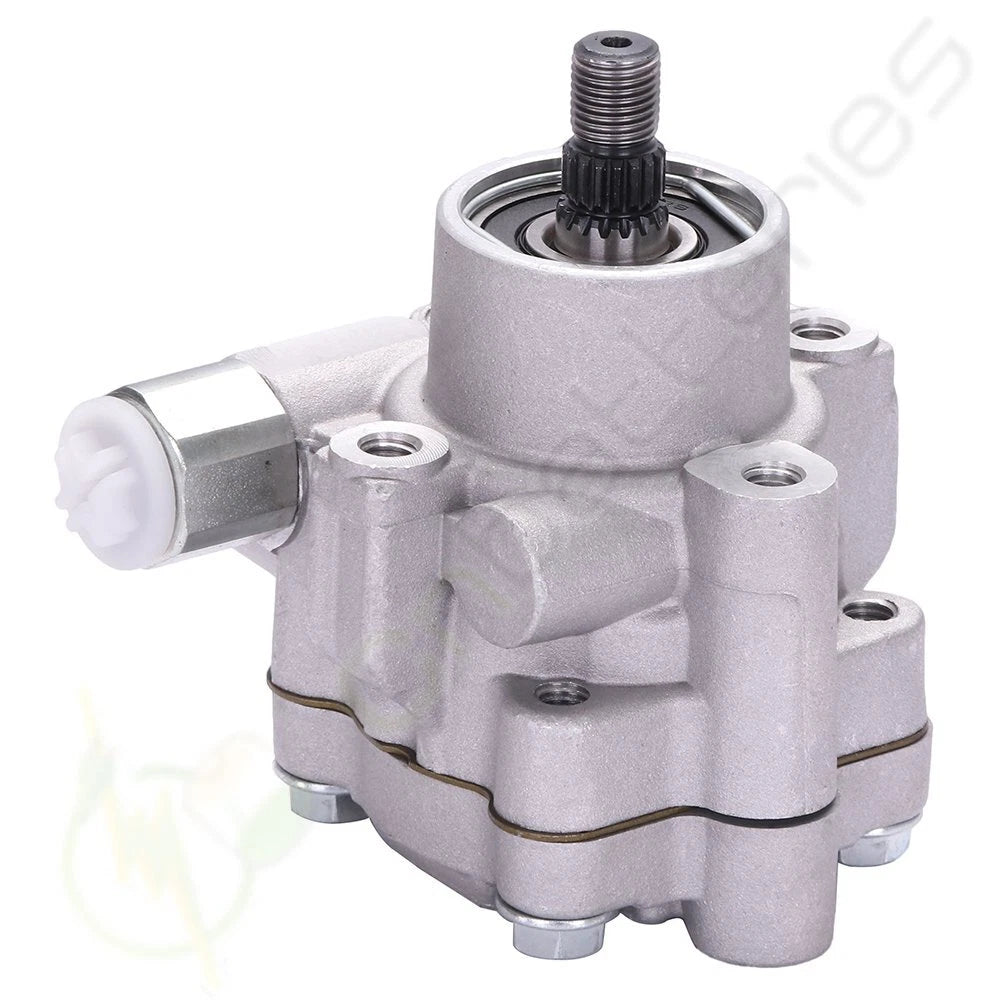 Power Steering Pump for Nissan Altima & Sentra (2004–2006) 1.8L 2.5L 3.5L