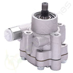 Power Steering Pump for Nissan Altima & Sentra (2004–2006) 1.8L 2.5L 3.5L
