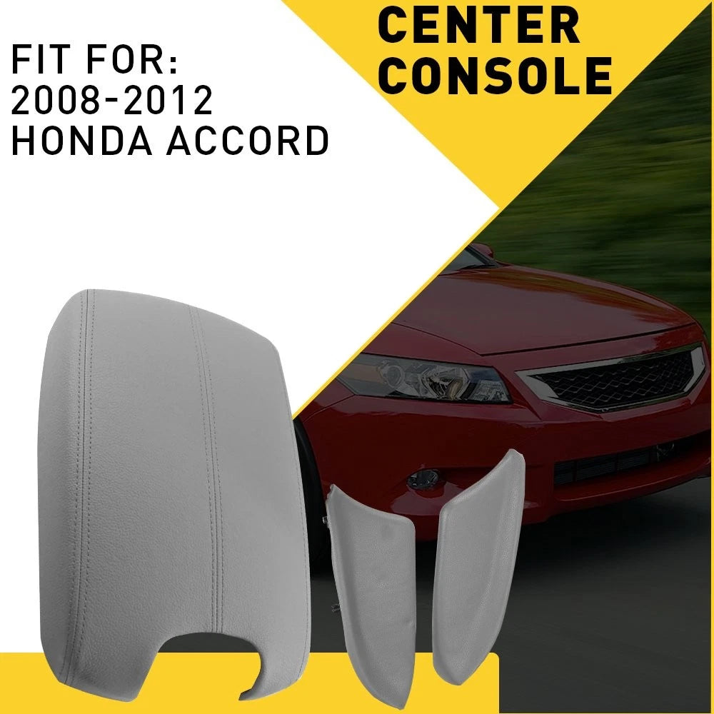 Door Armrest Cover for Honda Accord (2008–2012)