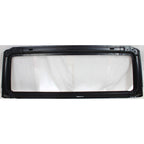 Windshield Frame for Jeep Wrangler (1998–2002)