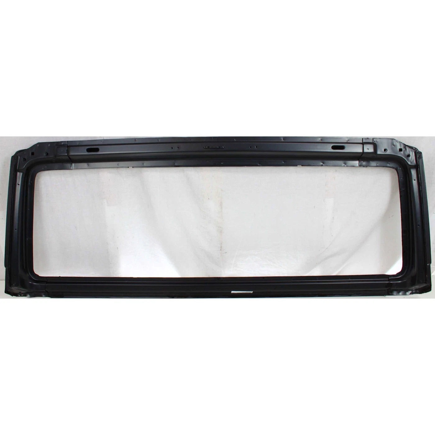 Windshield Frame for Jeep Wrangler (1998–2002)