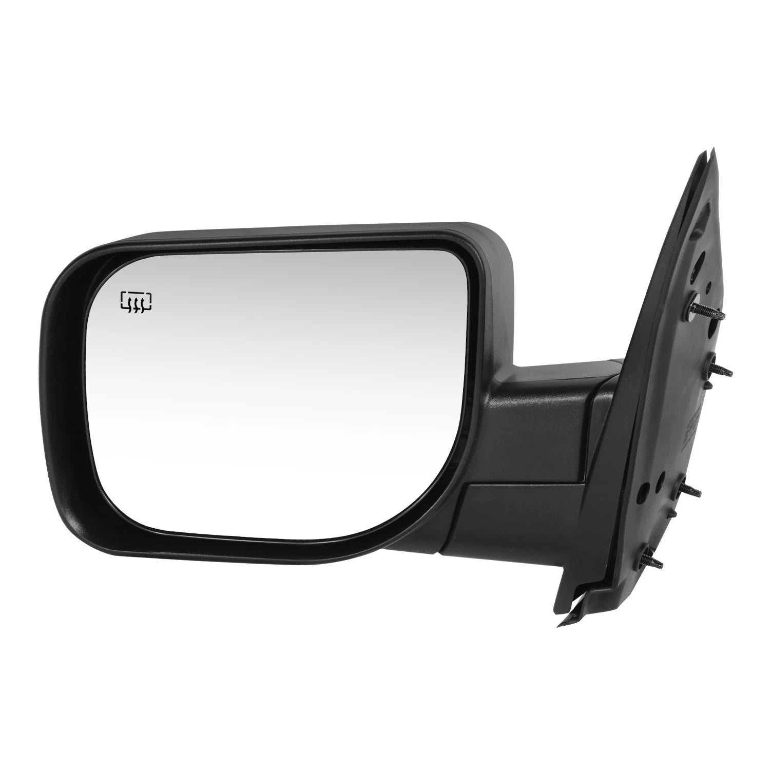 Power Heated Glass Side Door Mirror for Nissan Titan (2008–2013)