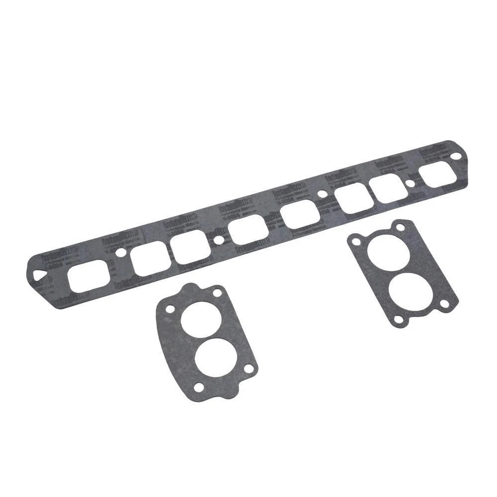 Exhaust Manifold Kit for Mercruiser 3.0LX/3.0L Inline 4 GM 181 CID (1990–Present)