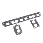 Exhaust Manifold Kit for Mercruiser 3.0LX/3.0L Inline 4 GM 181 CID (1990–Present)