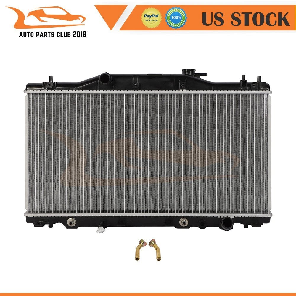 Radiator Assembly for Acura RSX 2.0L (2002–2006) Aluminum Core