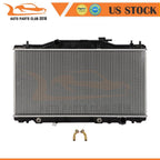 Radiator Assembly for Acura RSX 2.0L (2002–2006) Aluminum Core