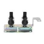 Intake Manifold Runner Control Solenoid Valve 4M5G-9J-559NB for Ford Focus (2000–2007)