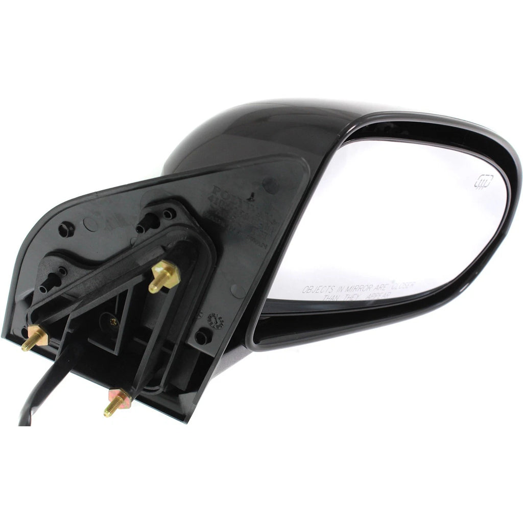 Power Heated Mirrors for Jeep Compass (2014–2015) Left & Right Side