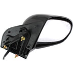 Power Heated Mirrors for Jeep Compass (2014–2015) Left & Right Side