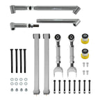 Adjustable Rear Control Trailing Arms Brace Kit for GM A-Body (1968-1972)