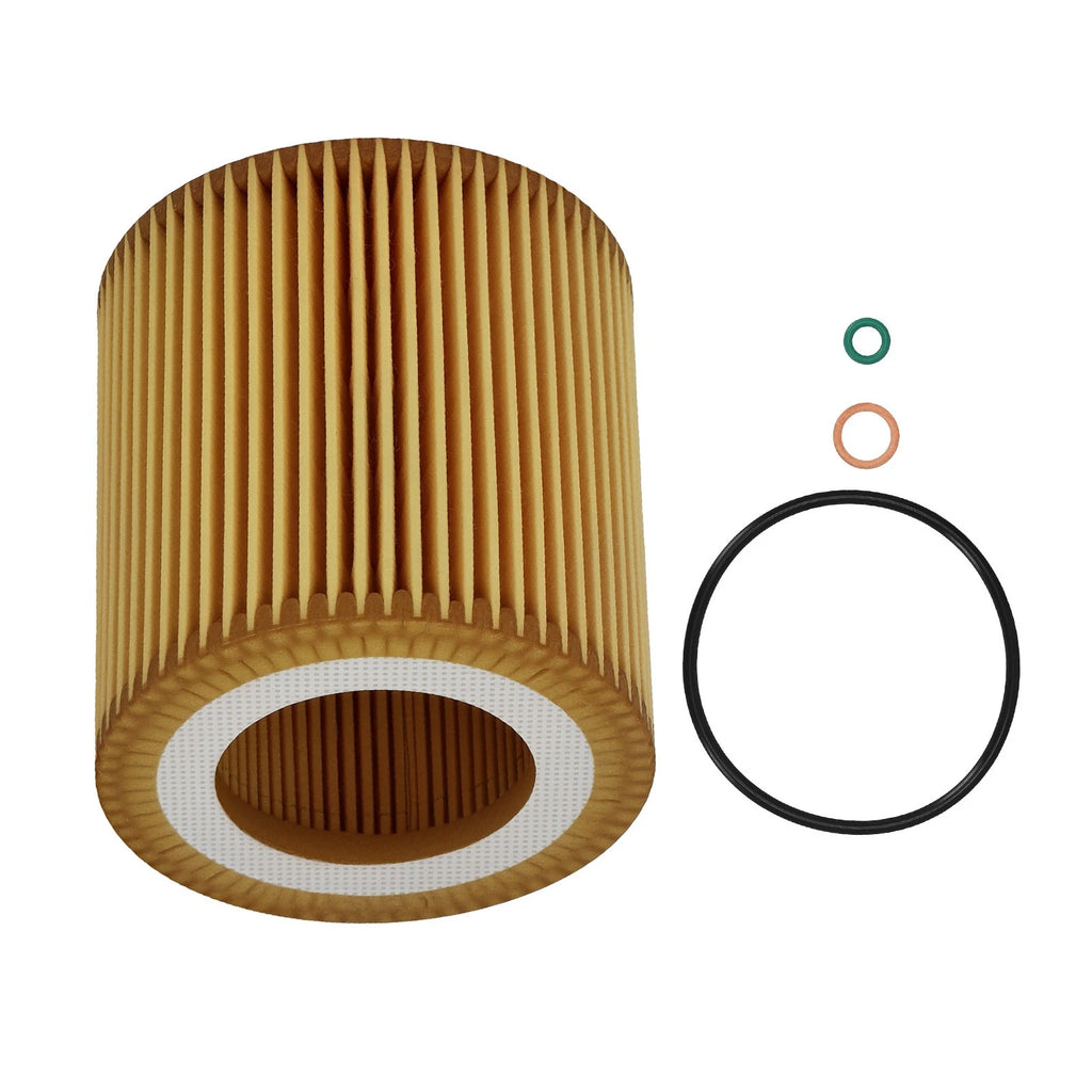 Oil Filter for BMW 5 6 7 Series (2006-2017)