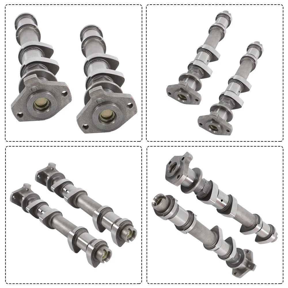 Camshaft Set for Polaris RZR XP 900 (2011â2013)