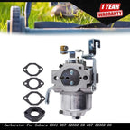 Carburetor for Subaru EH41 (Year Range Not Specified)