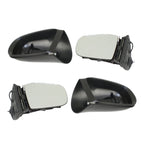 Heated Power Mirror Set for Mercedes Benz ML350 (2003–2005) with Signal Light