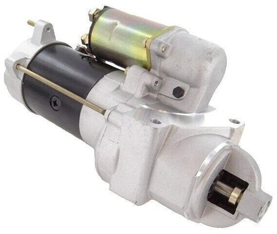 Starter for Chevrolet C/K/R/V Series Pickups 6.5L (1992–1994)