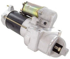 Starter for Chevrolet C/K/R/V Series Pickups 6.5L (1992–1994)