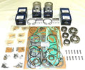 WSM Powerhead Rebuild Kit for Mercury Mariner 110-175 Hp 2.5L DFI (1996-2006)
