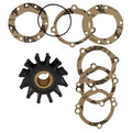 Water Pump Impeller Gasket Kit for Volvo (10615K, 18948-0001, 09-702B)