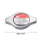 Radiator Coolant Reservoir Cap 16401-62100 for Lexus RX350 (2007–2009)