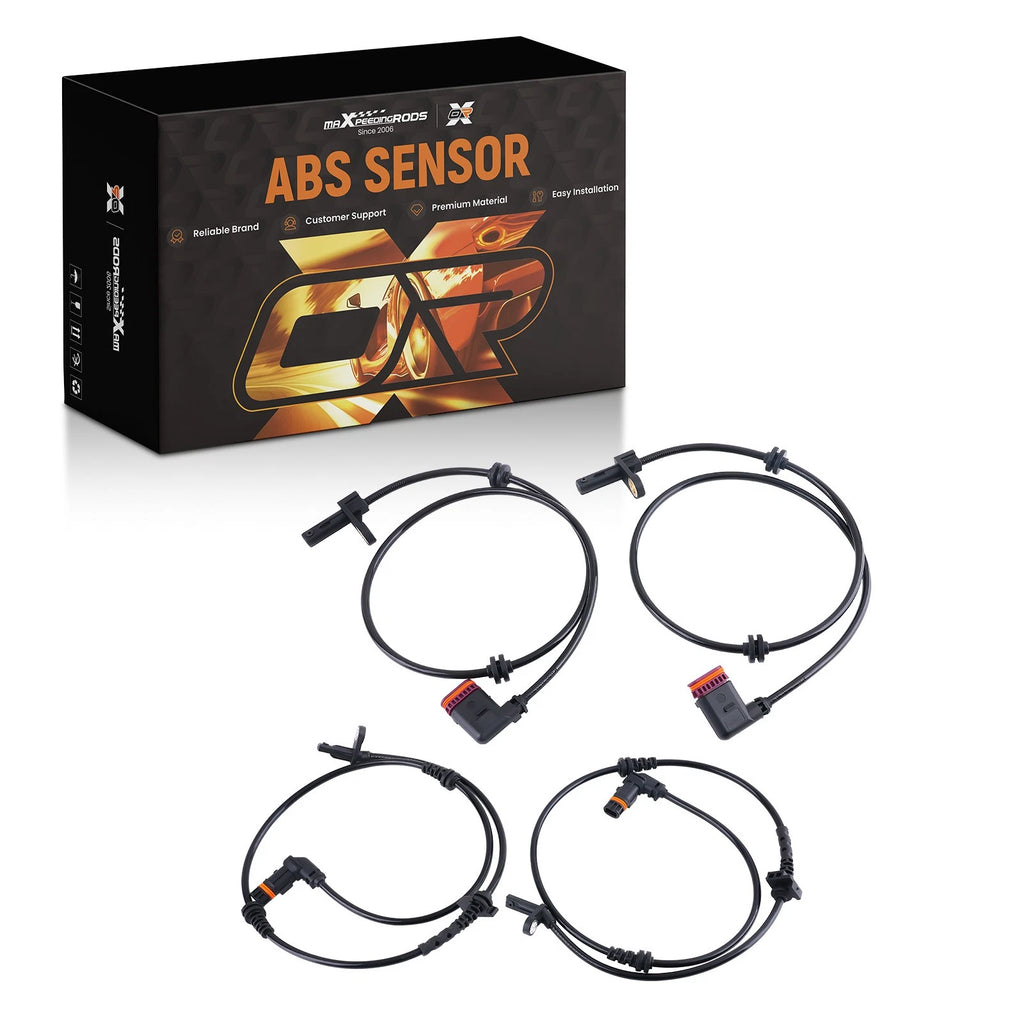 ABS Wheel Speed Sensor for Mercedes-Benz S400 S450 S500 (2006–2013) 2215400117