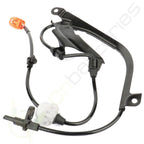 2X ABS Wheel Speed Sensor for Acura TL (2004–2008)