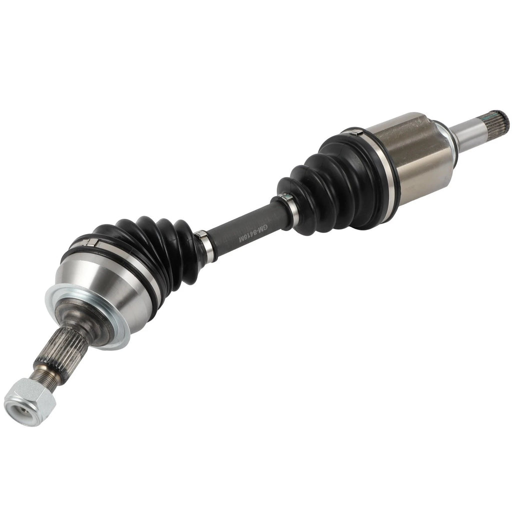 Front Passenger CV Axle Assembly for Buick Verano, Chevrolet Cruze (2012–2017)