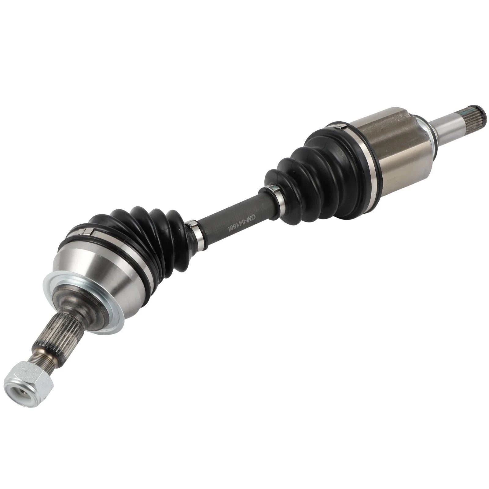 Front Passenger CV Axle Assembly for Buick Verano, Chevrolet Cruze (2012–2017)