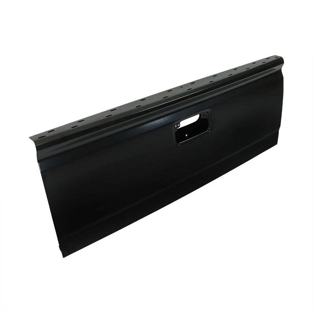 Rear Tailgate for Chevy Silverado GMC Sierra 1500 2500 3500 (2014–2019)