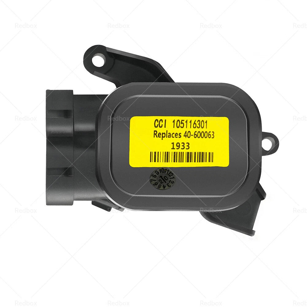 MCOR Throttle Accelerator for Club Car DS Precedent (105116301)