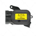 MCOR Throttle Accelerator for Club Car DS Precedent (105116301)