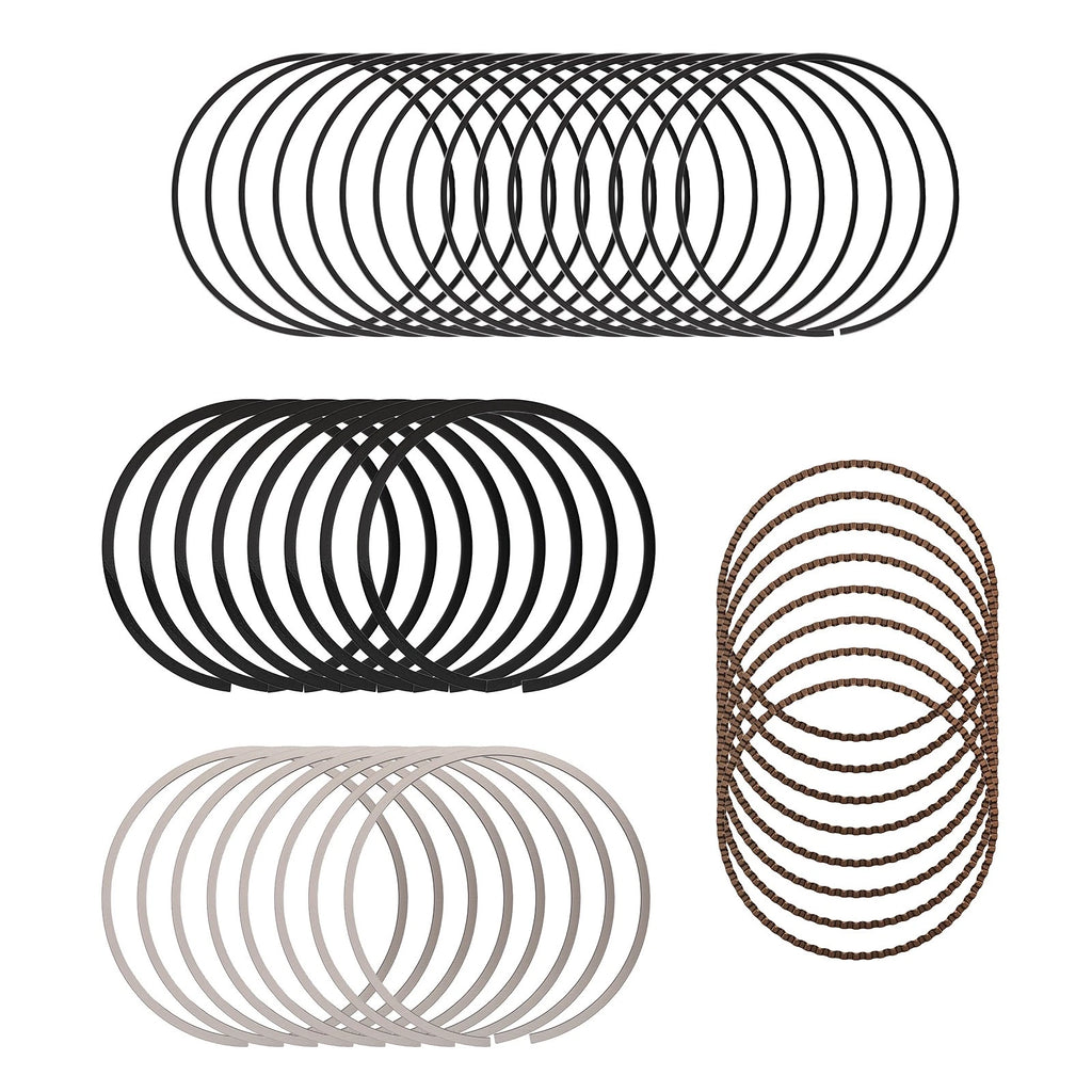 Piston Rings Set for Chevy Express GMC Sierra (1996–2013)