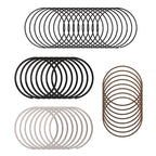 Piston Rings Set for Chevy Express GMC Sierra (1996–2013)