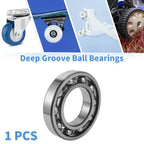 Deep Groove Ball Bearing 110x200x38mm for Scooter Skateboard (6222)