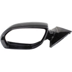 Heated Driver Left Side Mirror for Hyundai Santa Fe XL (2013–2016)