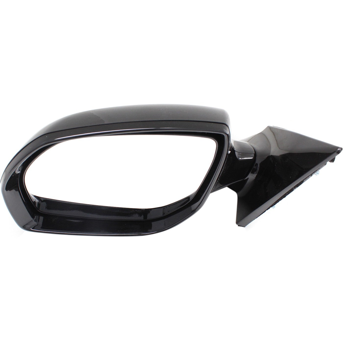 Heated Driver Left Side Mirror for Hyundai Santa Fe XL (2013–2016)