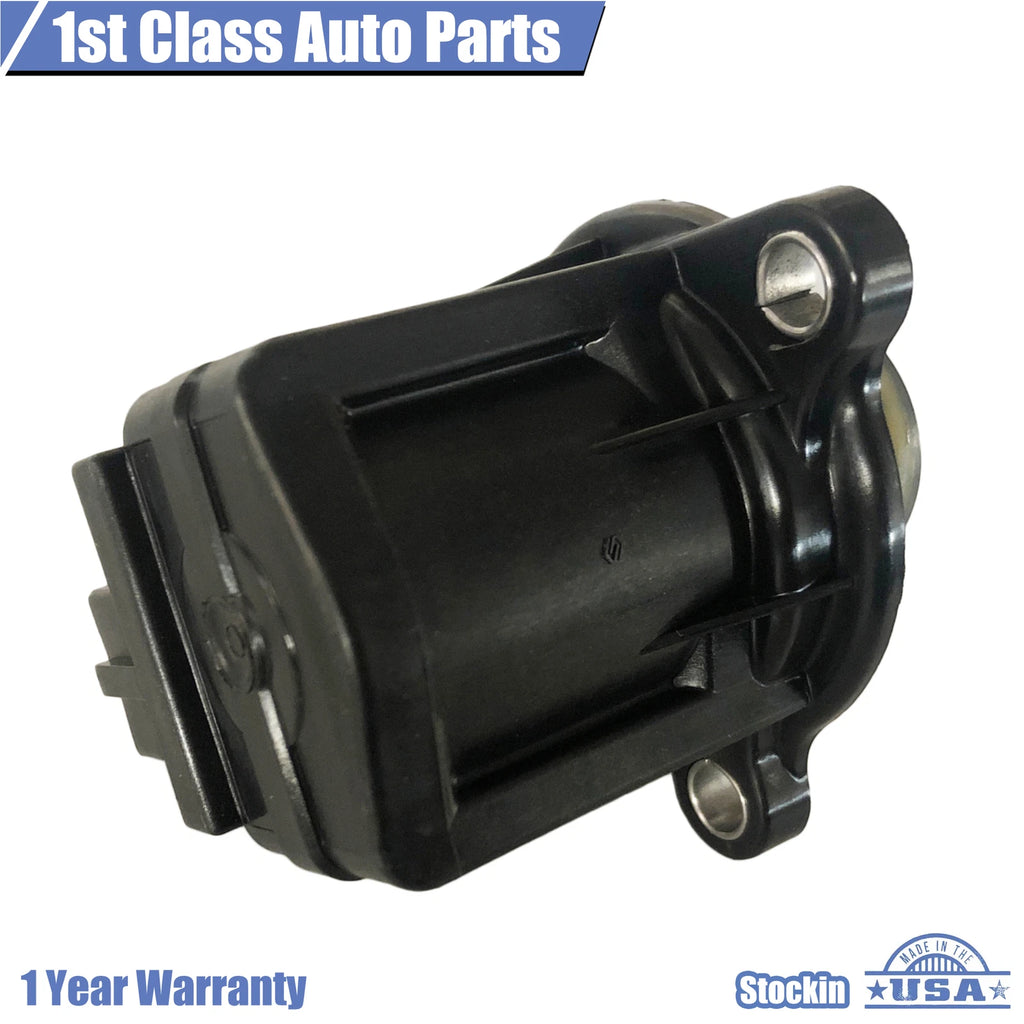 Turbocharger Diverter Valve for BMW X1 X3 135i 640i (2011–2019)